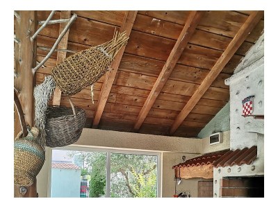 Apartment Two bedroom apartment with terrace Supetarska Draga - Donja, Rab A-2019-c - Outdoor photo 11