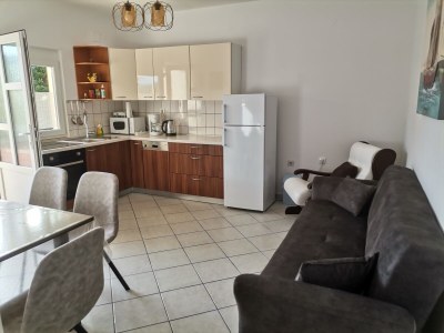 Apartment Two bedroom apartment with terrace Supetarska Draga - Donja, Rab A-2019-c - Outdoor photo 14