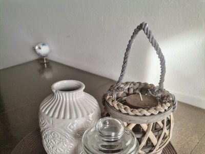 Apartment Two bedroom apartment with terrace Supetarska Draga - Donja, Rab A-2019-c - Outdoor photo 16