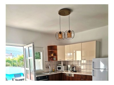 Apartment Two bedroom apartment with terrace Supetarska Draga - Donja, Rab A-2019-c - Outdoor photo 17