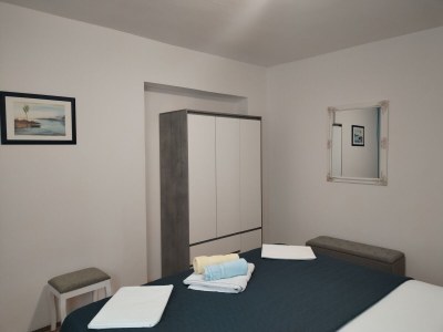 Apartment Two bedroom apartment with terrace Supetarska Draga - Donja, Rab A-2019-c - Outdoor photo 19