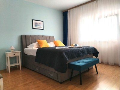 Apartment Two bedroom apartment with terrace Supetarska Draga - Donja, Rab A-2019-c - Outdoor photo 20