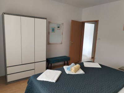 Apartment Two bedroom apartment with terrace Supetarska Draga - Donja, Rab A-2019-c - Outdoor photo 21