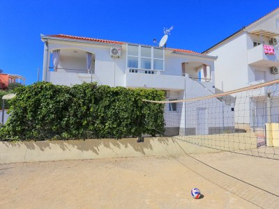 Apartment Two bedroom apartment near beach Sevid, Trogir A-4286-c - Outdoor photo 2