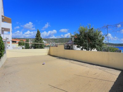 Apartment Two bedroom apartment near beach Sevid, Trogir A-4286-c - Outdoor photo 7