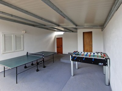 Apartment Two bedroom apartment near beach Sevid, Trogir A-4286-c - Outdoor photo 8