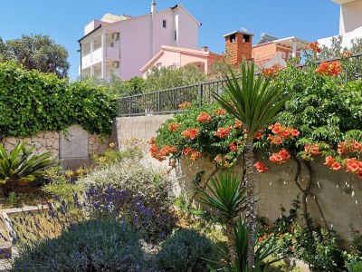 Apartment Two bedroom apartment near beach Sevid, Trogir A-4286-c - Outdoor photo 14
