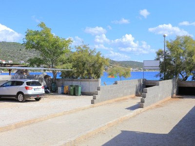 Apartment Two bedroom apartment near beach Sevid, Trogir A-4286-c - Outdoor photo 17