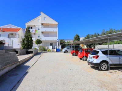 Apartment Two bedroom apartment near beach Sevid, Trogir A-4286-c - Outdoor photo 21