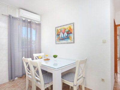 Apartment Two bedroom apartment near beach Sevid, Trogir A-4286-c - Outdoor photo 22