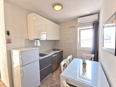 Apartment Two bedroom apartment near beach Sevid, Trogir A-4286-c - Outdoor photo 23