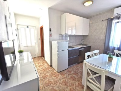 Apartment Two bedroom apartment near beach Sevid, Trogir A-4286-c - Outdoor photo 24