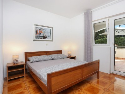 Apartment Two bedroom apartment near beach Sevid, Trogir A-4286-c - Outdoor photo 26