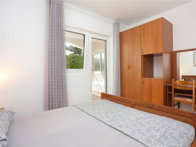 Apartment Two bedroom apartment near beach Sevid, Trogir A-4286-c - Outdoor photo 27