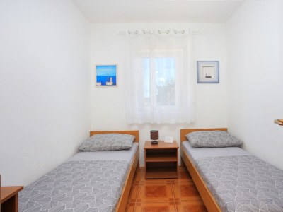 Apartment Two bedroom apartment near beach Sevid, Trogir A-4286-c - Outdoor photo 28