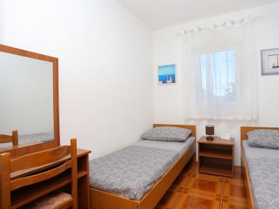 Apartment Two bedroom apartment near beach Sevid, Trogir A-4286-c - Outdoor photo 29