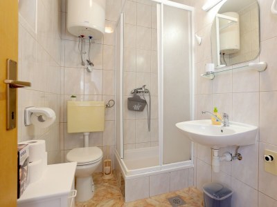 Apartment Two bedroom apartment near beach Sevid, Trogir A-4286-c - Outdoor photo 30