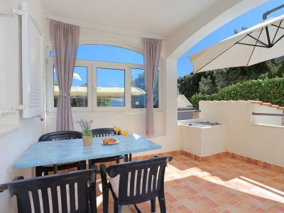 Apartment Two bedroom apartment near beach Sevid, Trogir A-4286-c - Outdoor photo 33