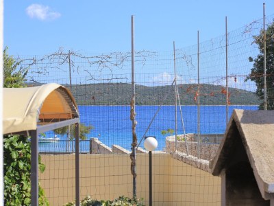 Apartment Two bedroom apartment near beach Sevid, Trogir A-4286-c - Outdoor photo 35