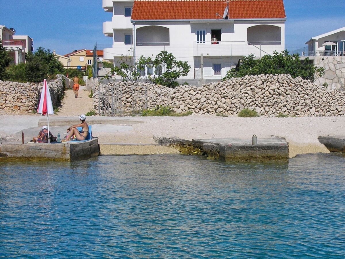 Apartment Two bedroom apartment near beach Sevid, Trogir A-4286-d