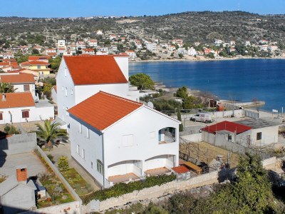 Apartment Two bedroom apartment near beach Sevid, Trogir A-4286-d - Outdoor photo 5