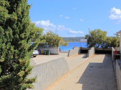 Apartment Two bedroom apartment near beach Sevid, Trogir A-4286-d - Outdoor photo 6