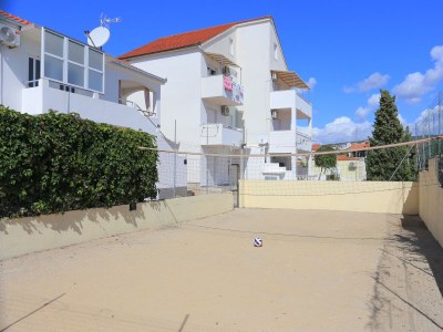 Apartment Two bedroom apartment near beach Sevid, Trogir A-4286-d - Outdoor photo 16