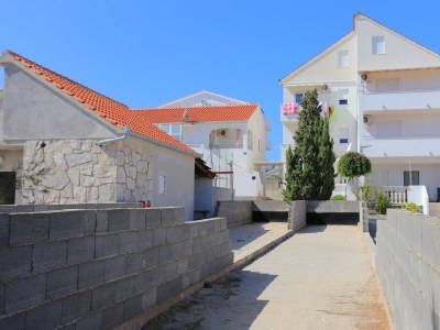 Apartment Two bedroom apartment near beach Sevid, Trogir A-4286-d - Outdoor photo 18