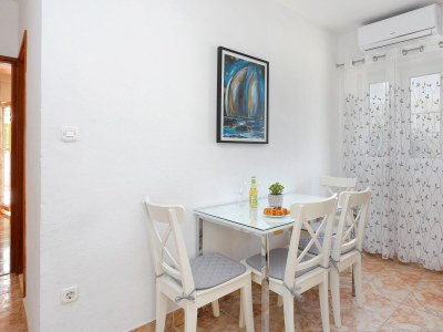 Apartment Two bedroom apartment near beach Sevid, Trogir A-4286-d - Outdoor photo 22