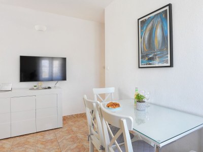Apartment Two bedroom apartment near beach Sevid, Trogir A-4286-d - Outdoor photo 23