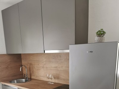 Apartment Two bedroom apartment near beach Sevid, Trogir A-4286-d - Outdoor photo 26