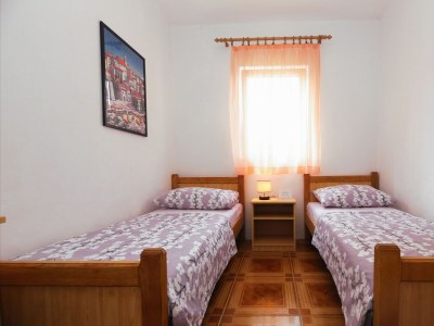 Apartment Two bedroom apartment near beach Sevid, Trogir A-4286-d - Outdoor photo 28
