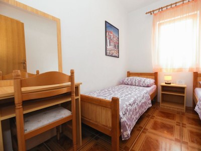Apartment Two bedroom apartment near beach Sevid, Trogir A-4286-d - Outdoor photo 29