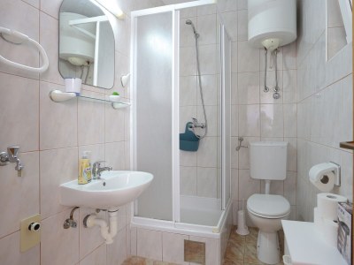 Apartment Two bedroom apartment near beach Sevid, Trogir A-4286-d - Outdoor photo 30