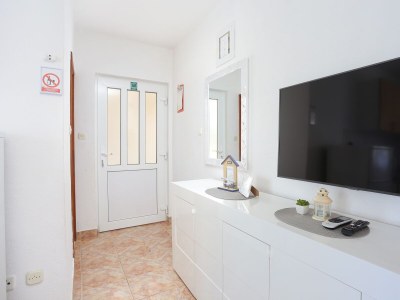 Apartment Two bedroom apartment near beach Sevid, Trogir A-4286-d - Outdoor photo 31