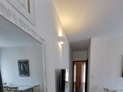 Apartment Two bedroom apartment near beach Sevid, Trogir A-4286-d - Outdoor photo 32