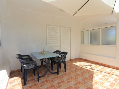 Apartment Two bedroom apartment near beach Sevid, Trogir A-4286-d - Outdoor photo 34