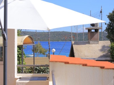 Apartment Two bedroom apartment near beach Sevid, Trogir A-4286-d - Outdoor photo 35