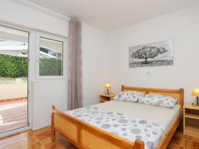 Apartment Two bedroom apartment near beach Sevid, Trogir A-4286-d - Outdoor photo 39