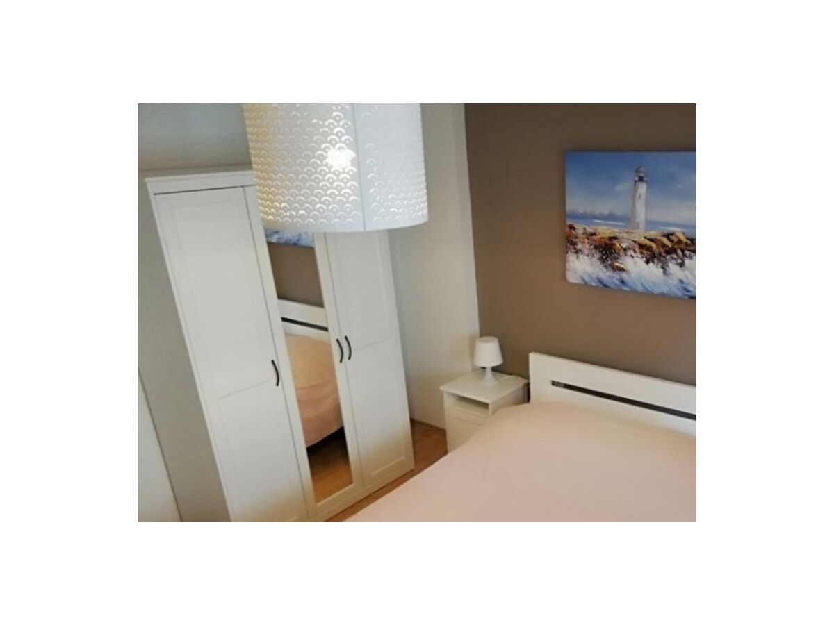 Apartment Three bedroom apartment near beach Kustići, Pag A-18248-a