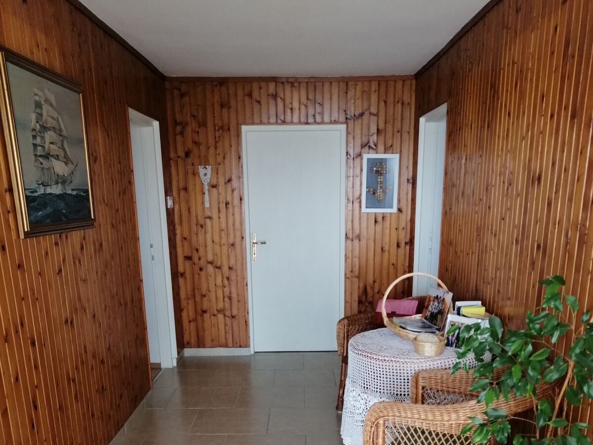 Apartment Three bedroom apartment near beach Kustići, Pag A-18248-a - Outdoor photo 2