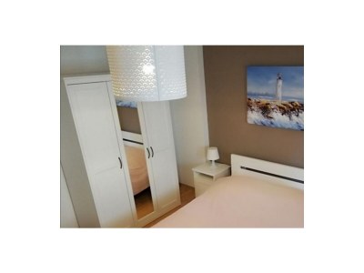 Apartment Three bedroom apartment near beach Kustići, Pag A-18248-a in Zubovići - Apartment