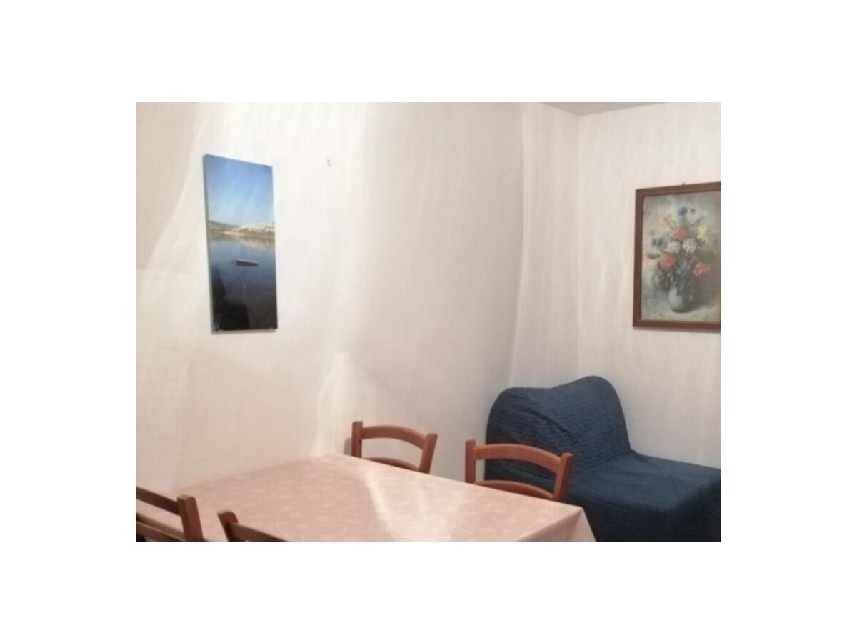 Apartment Two bedroom apartment near beach Kustići, Pag A-18248-b