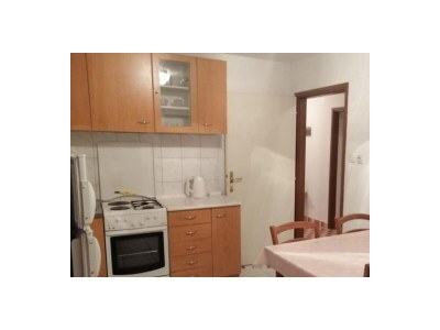 Apartment Two bedroom apartment near beach Kustići, Pag A-18248-b - Outdoor photo 2