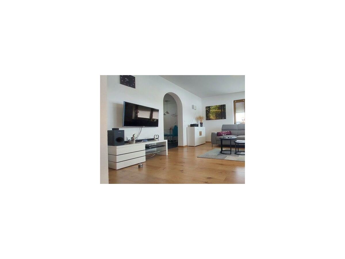 Apartment Ferienwohnung Odenwaldblick - Outdoor photo 5