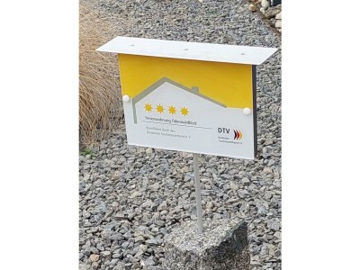 Apartment Ferienwohnung Odenwaldblick - Outdoor photo 2