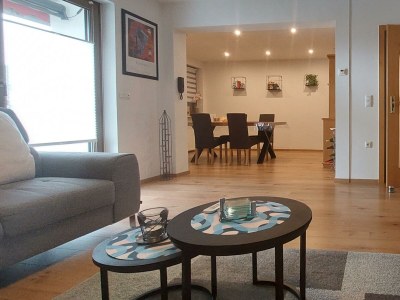 Apartment Ferienwohnung Odenwaldblick - Features photo 6