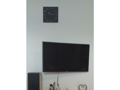 Apartment Ferienwohnung Odenwaldblick - Features photo 7