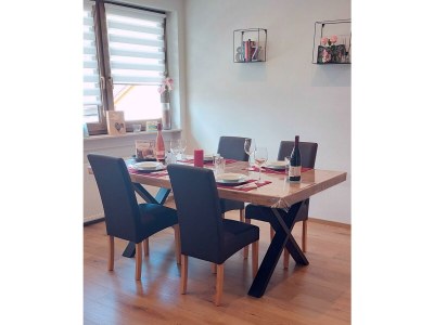 Apartment Ferienwohnung Odenwaldblick - Features photo 10