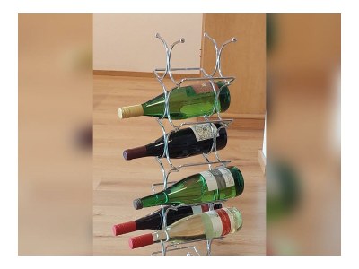 Apartment Ferienwohnung Odenwaldblick - Features photo 11